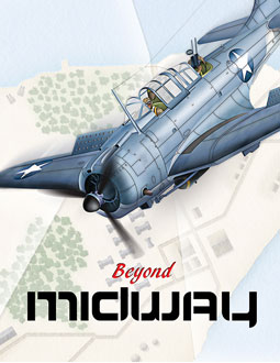 Beyond Midway