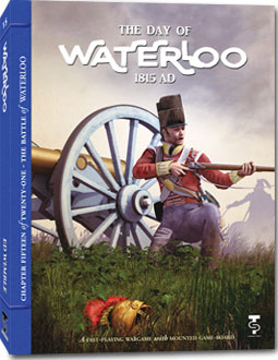 The Day of Waterloo