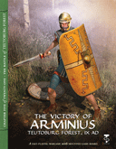 The Victory of Arminius