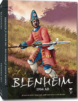 The Battle of Blenheim