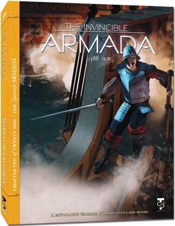 The Invincible Armada