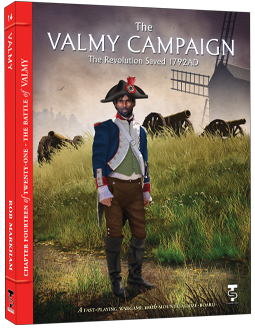 The Valmy Campaign