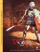 Joan of Arc's Victory