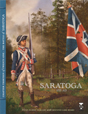 The Battle of Saratoga