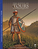 The Battle of Tours